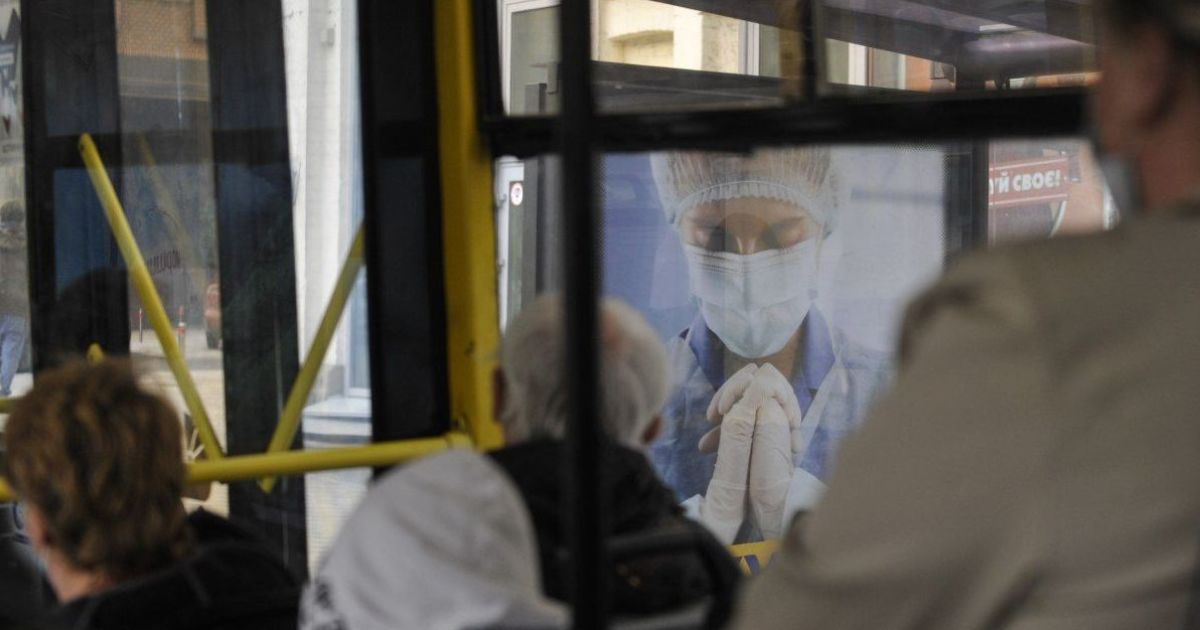 У Миколаєві через спалах коронавірусу хочуть зупинити роботу громадського транспорту: подробиці