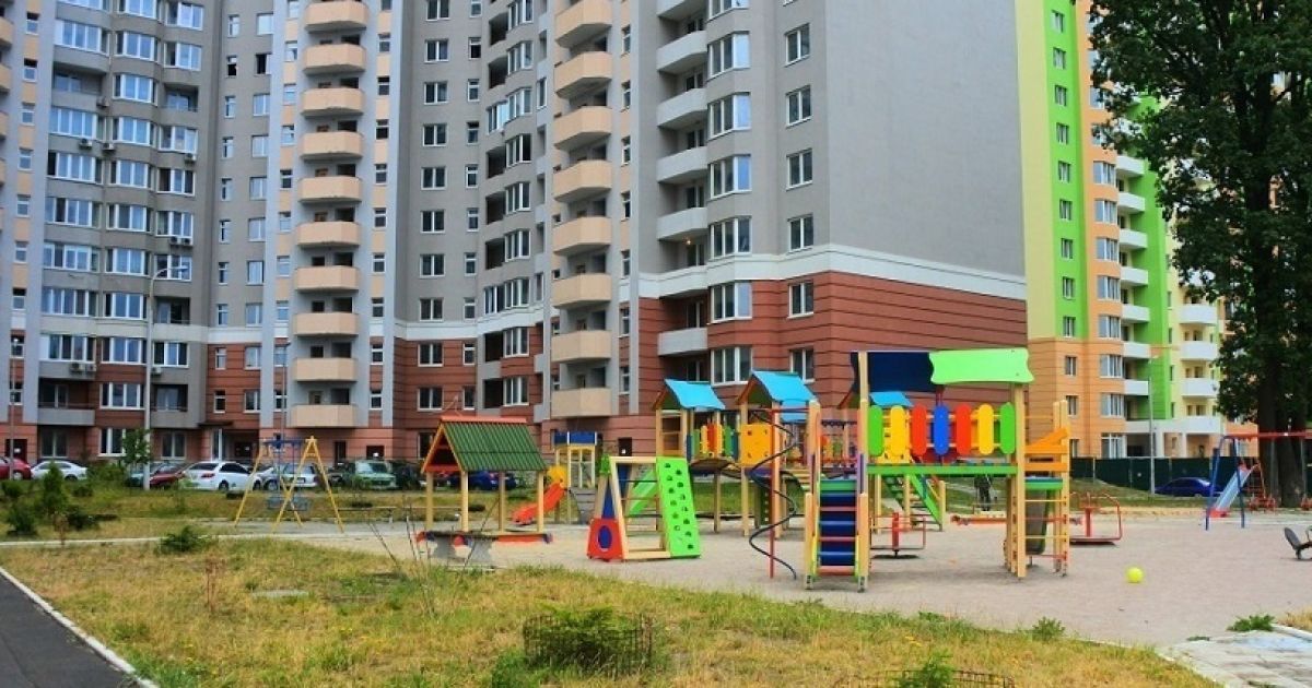 Под Киевом, где более 3 тысяч семей 4 дня просидели без света и воды, возобновили электроснабжение