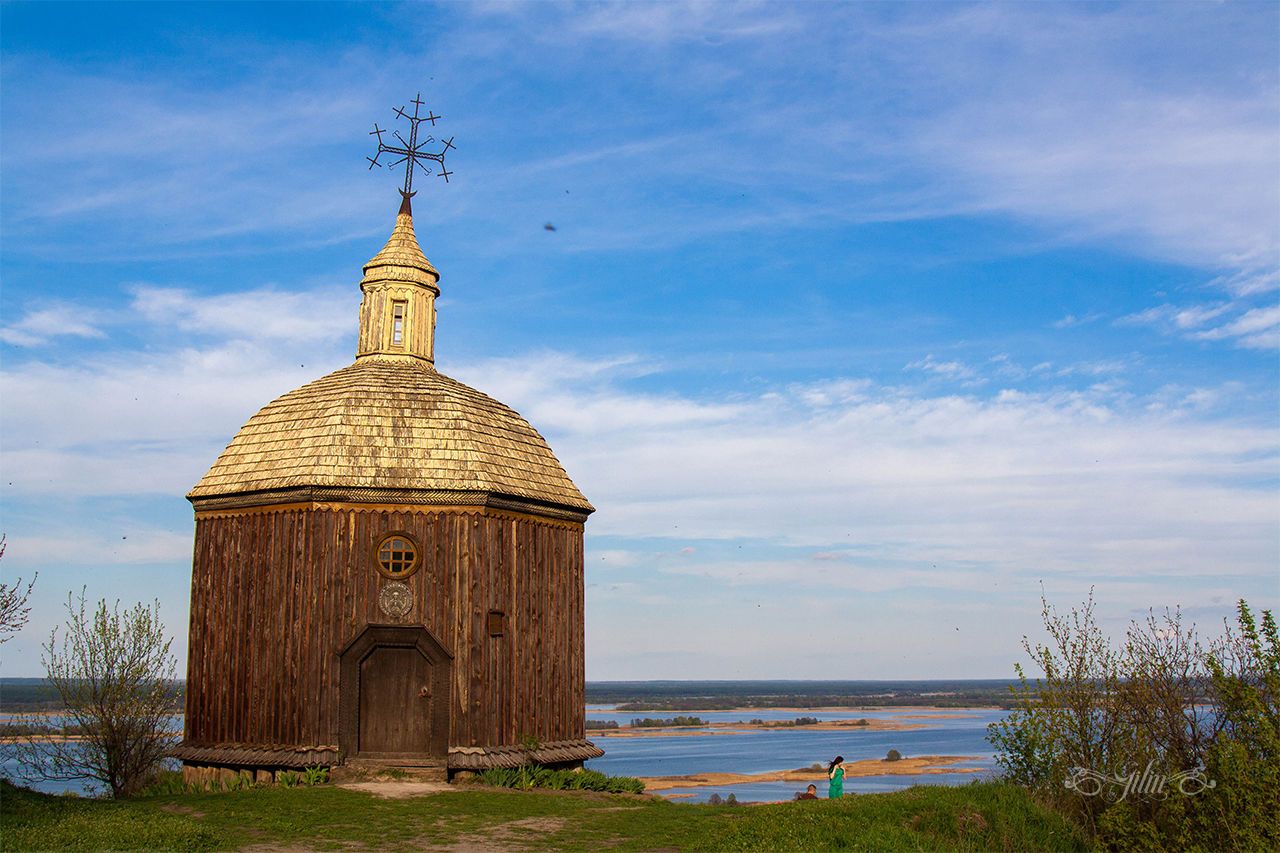 Витачів