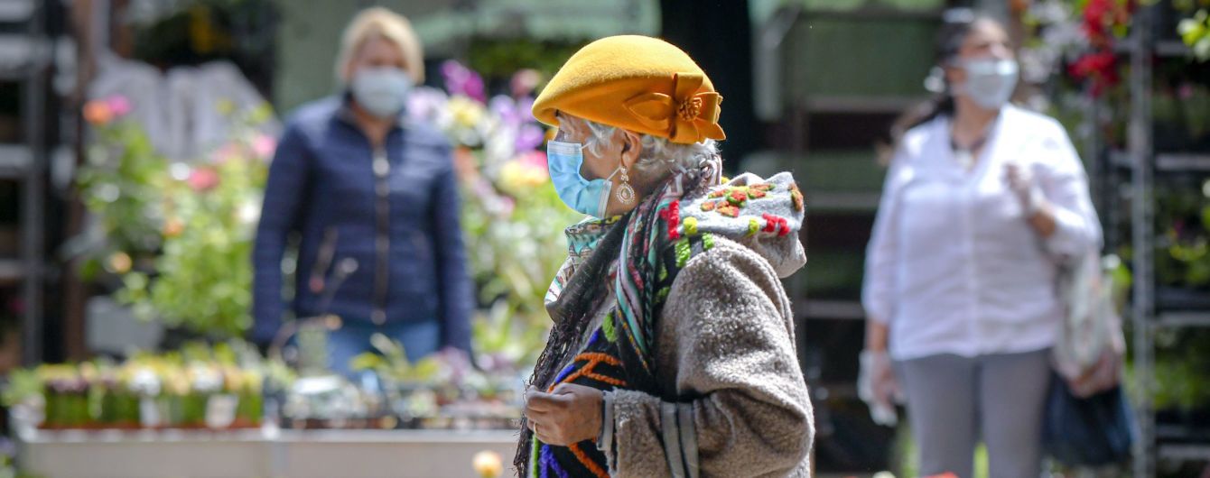 Пацієнти без симптомів можуть залишати сліди коронавірусу на поверхнях