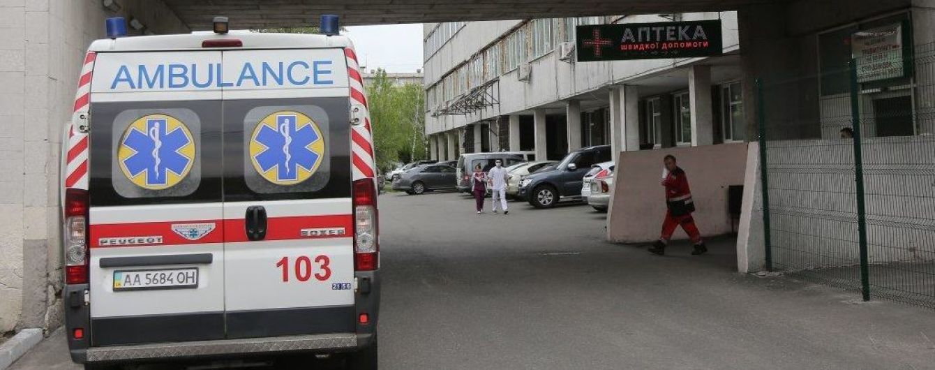 Зеленский рассказал о строительстве мультибольниц в Украине