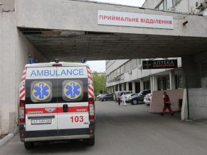 Полум'я уразило чверть тіла: у Львові медики рятують дитину з важкими опіками