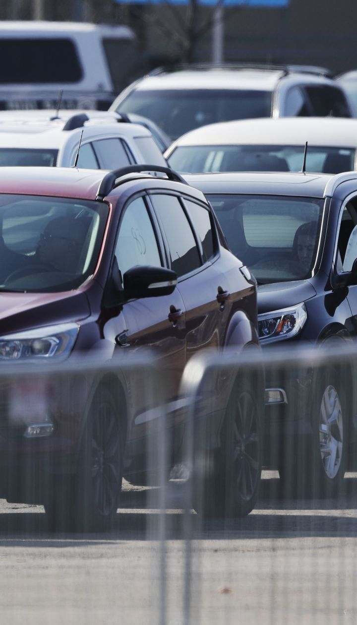 Рынок подержанных авто в июне вырос вдвое: какие марки покупали украинцы