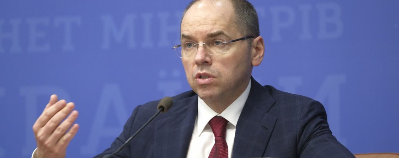Рекордное количество тестов, ослабление карантина и медзакупки: о чем говорил Степанов на брифинге