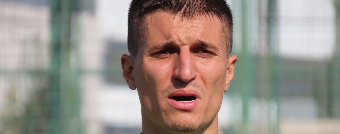Турецкий футболист задушил 5-летнего сына подушкой