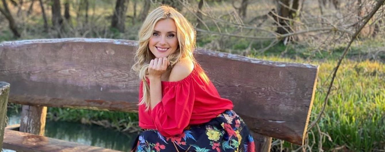 "Три покоління": Ірина Федишин розчулила фото з мамою та бабусею
