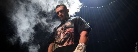 Відомий тренер назвав недолік Усика для успіху в надважкій вазі