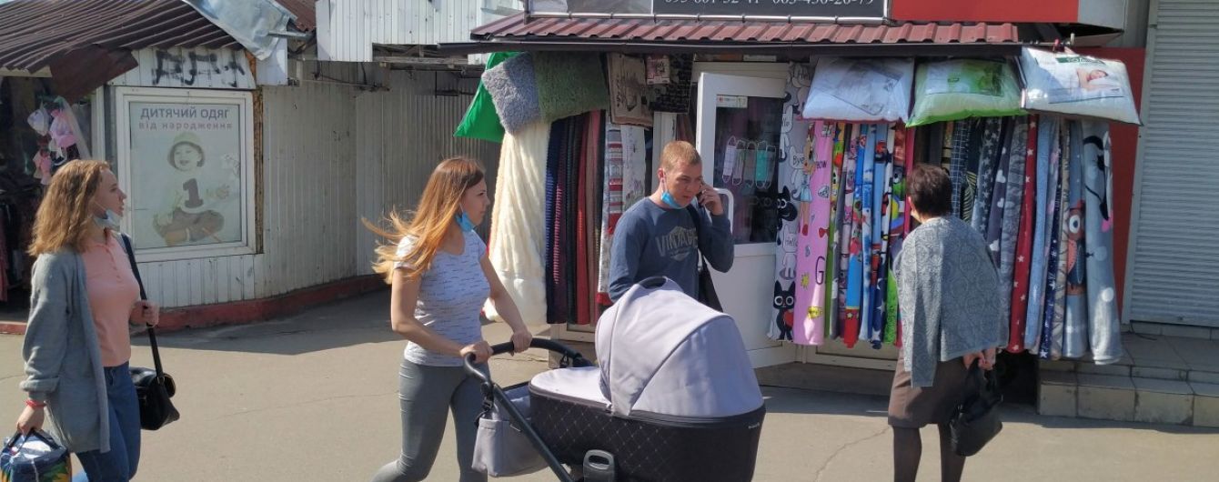 Ослабление карантина, в ожидании снега и суицид фермера: самое популярное на ТСН.ua за 11 мая