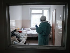 В Україні різко зросла кількість нових випадків коронавірусу: статистика на 2 липня