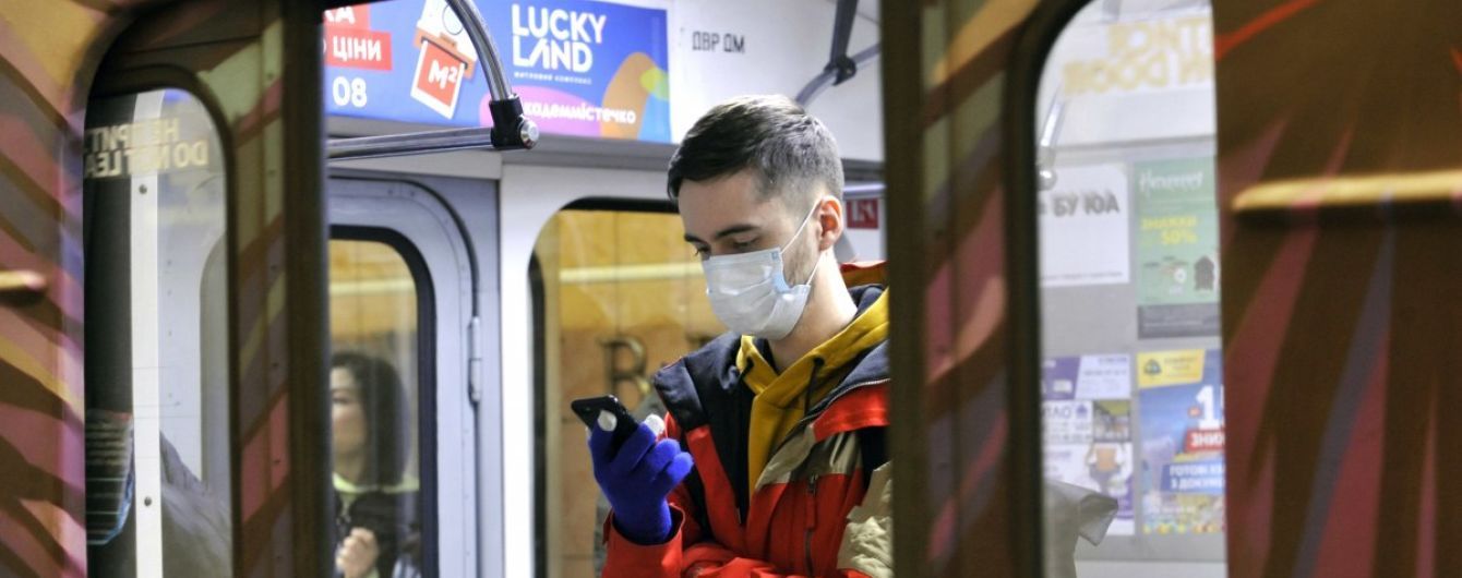 КМДА офіційно затвердила дату відновлення роботи метро