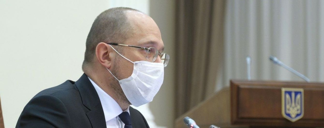 "Ситуація критична". Шмигаль розповів про масштаби затоплення у західних областях