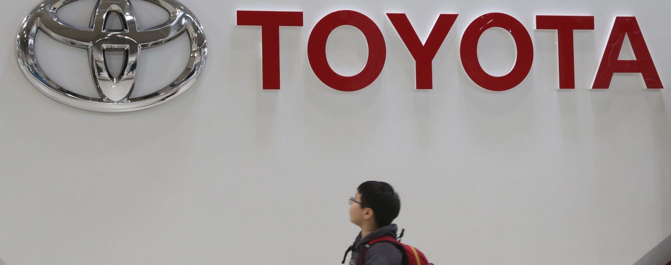 Toyota анонсувала дебют двох нових гібридів: названа дата
