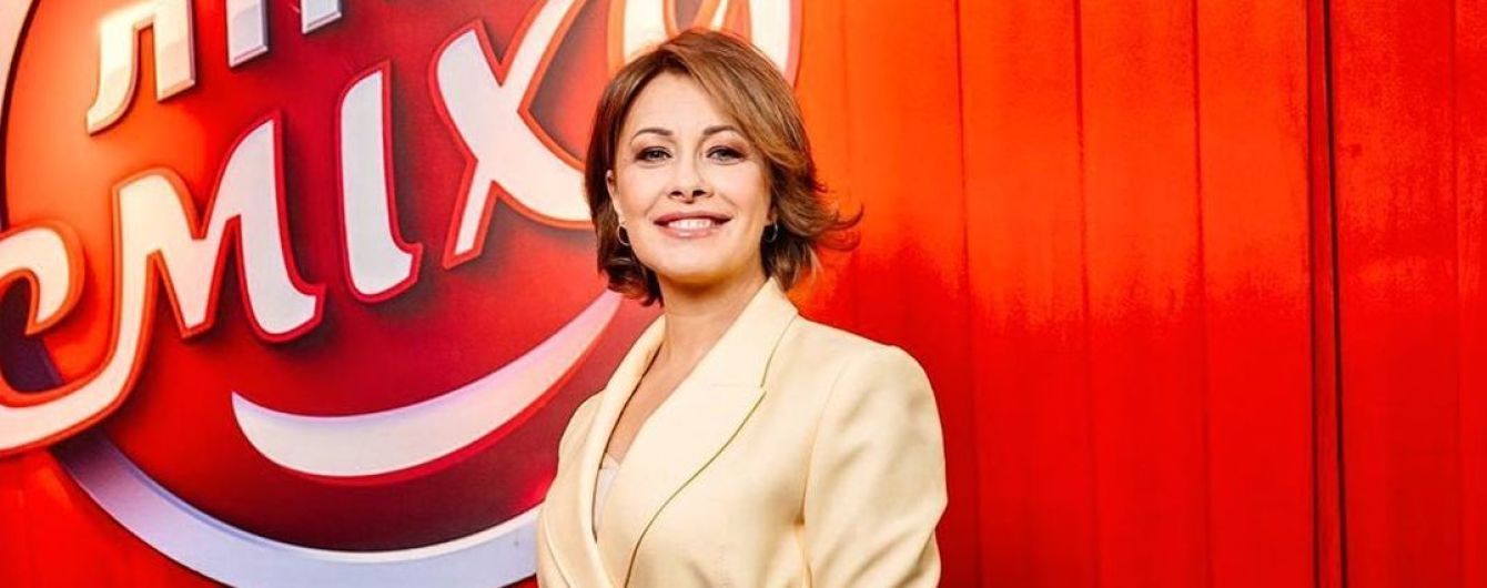 Олена Кравець замилувала ніжним фото маленької донечки