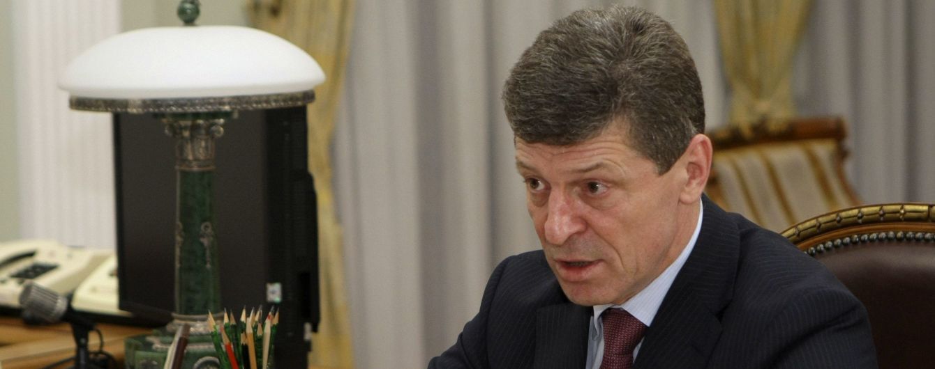 Кремлівський куратор Донбасу таємно прилетів до Німеччини - ЗМІ
