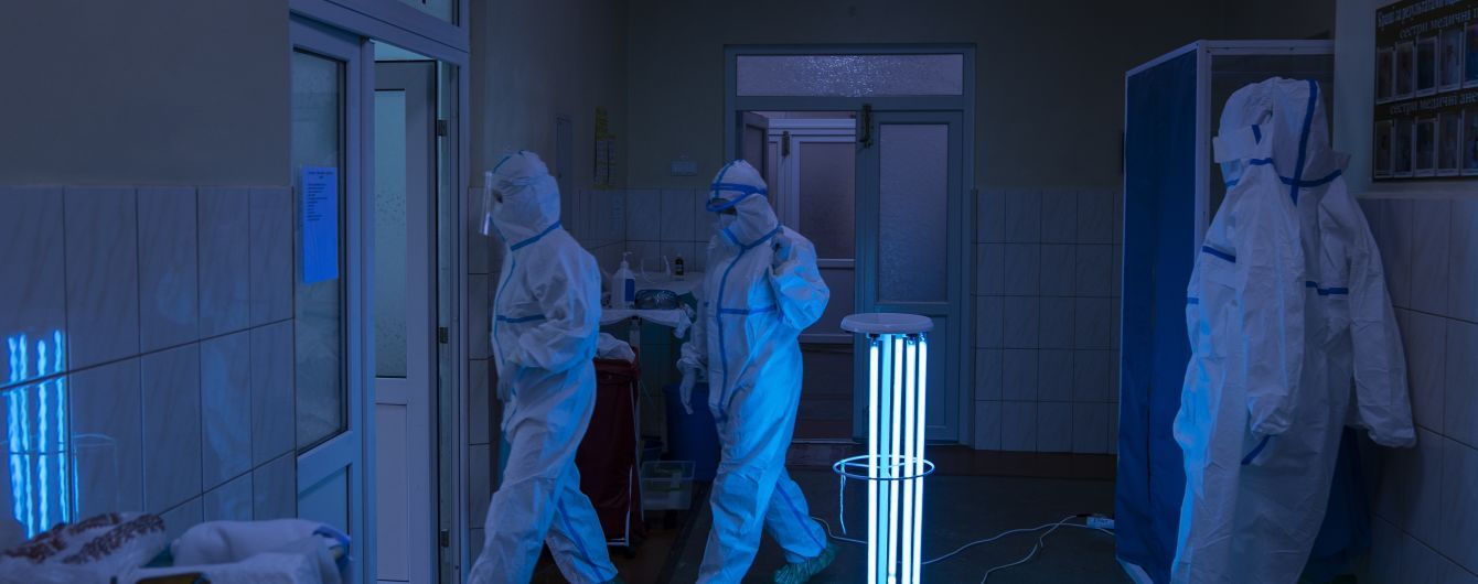 На Буковині кількість випадків зараження коронавірусом наближається до 17 тисяч: недуга забрала 395 життів
