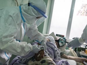 Виявлено 35 відсотків: Ляшко заявив, що кількість заражених коронавірусом в Україні може сягати 150 тисяч