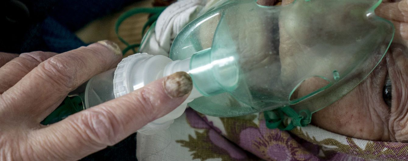 В Черновицкой области коронавирусом заразились еще более шести десятков человек