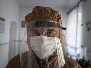 Вісім десятків вилікуваних: у Чернівецькій області розповіли про "гарну тенденцію" в боротьбі з коронавірусом