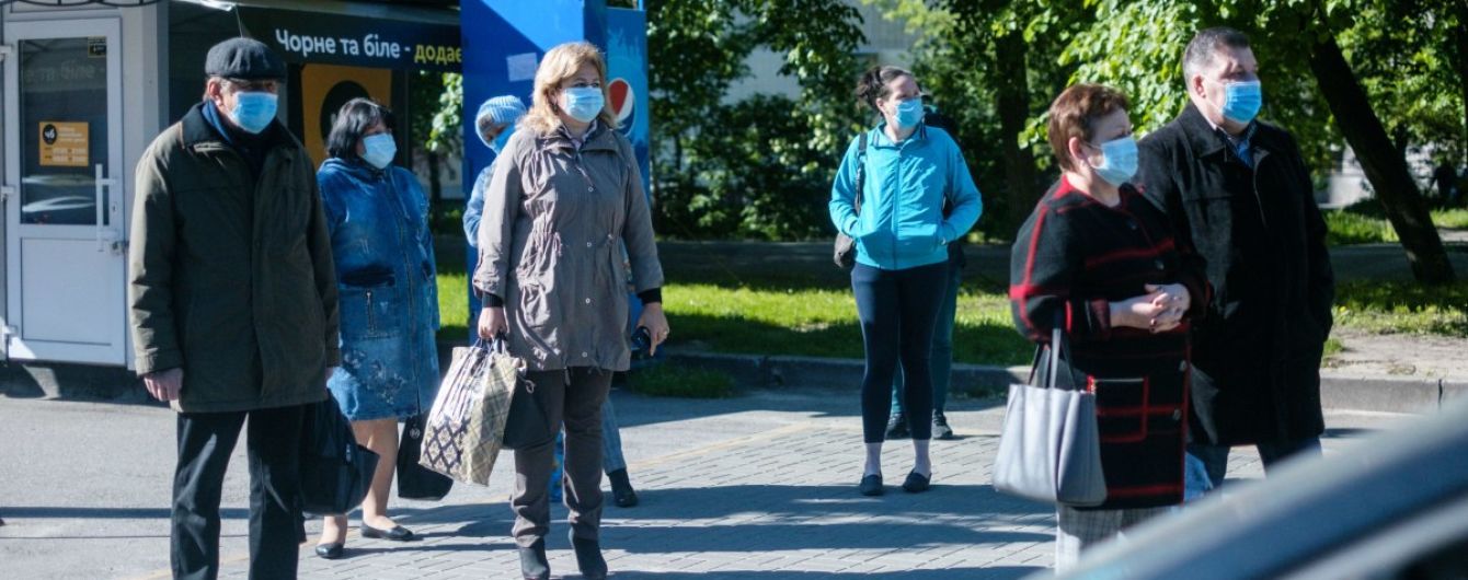 Ляшко назвав попередню дату, до якої в Україні діятиме карантин