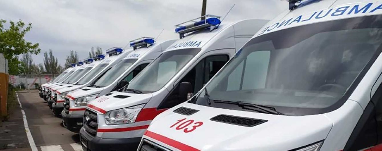 Госпитализация и прописка: правительство ввело правила госпитализации больных коронавирусом
