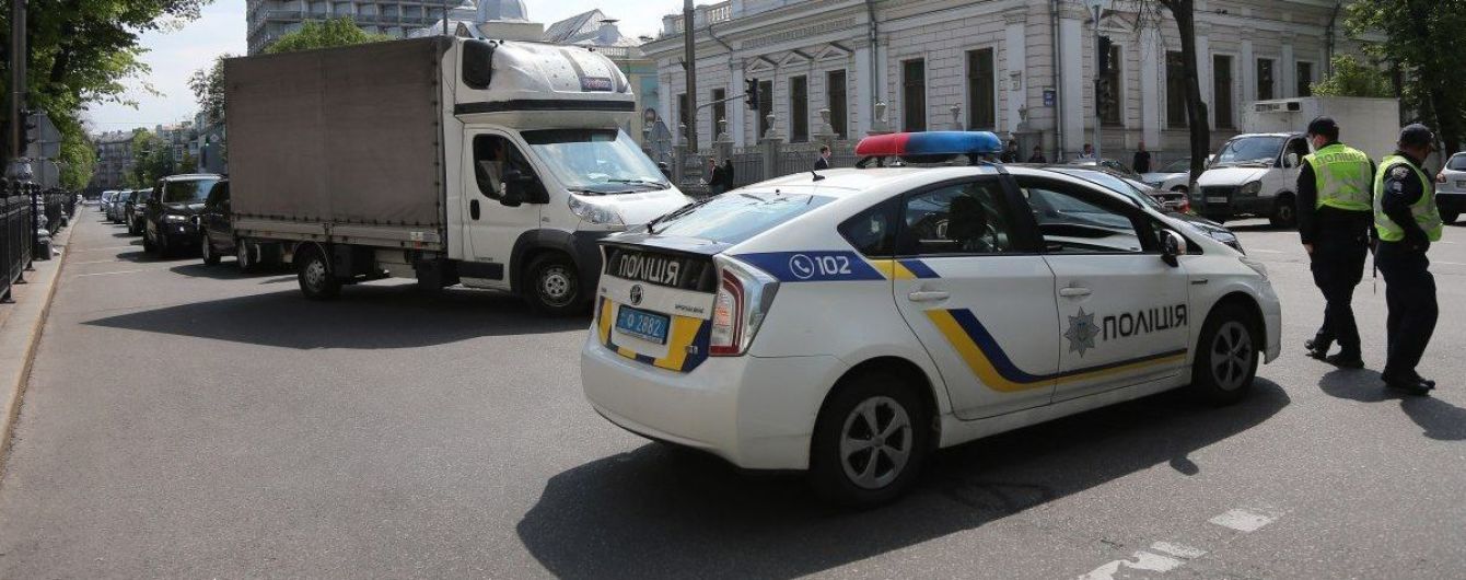 Українських водіїв попередили про нові штрафи