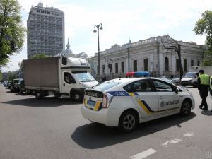 Українських водіїв попередили про нові штрафи
