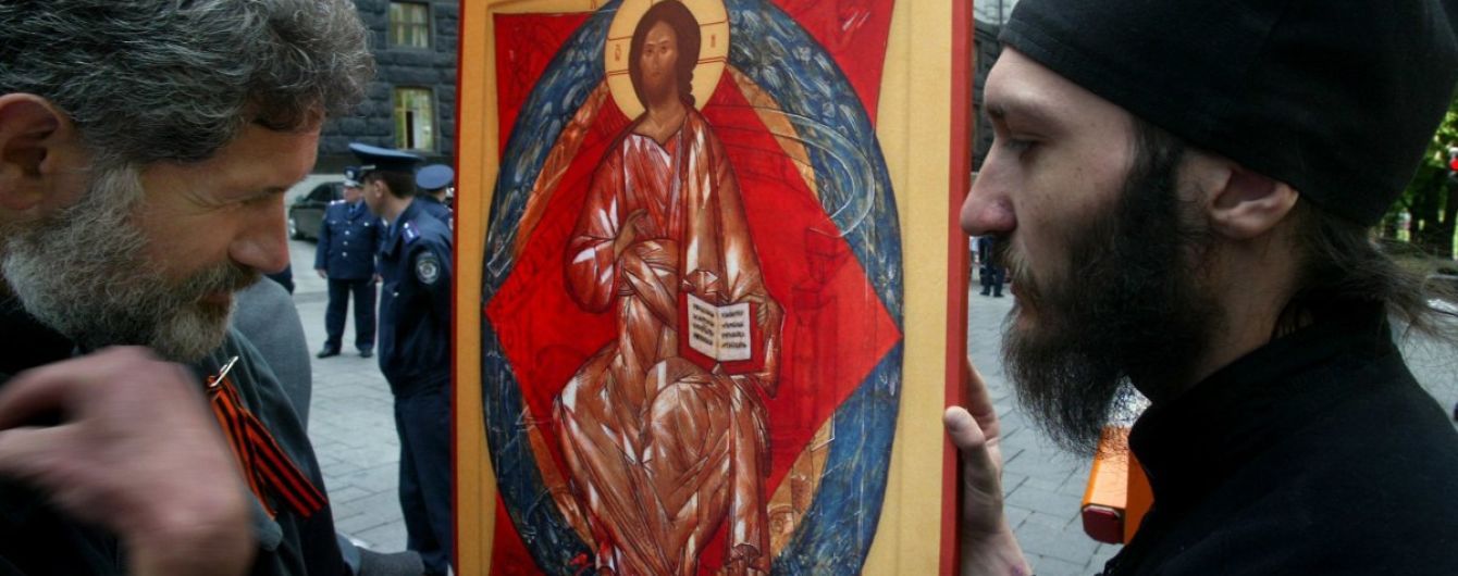 В Хмельницкой области монаху УПЦ МП посмертно диагностировали коронавирус