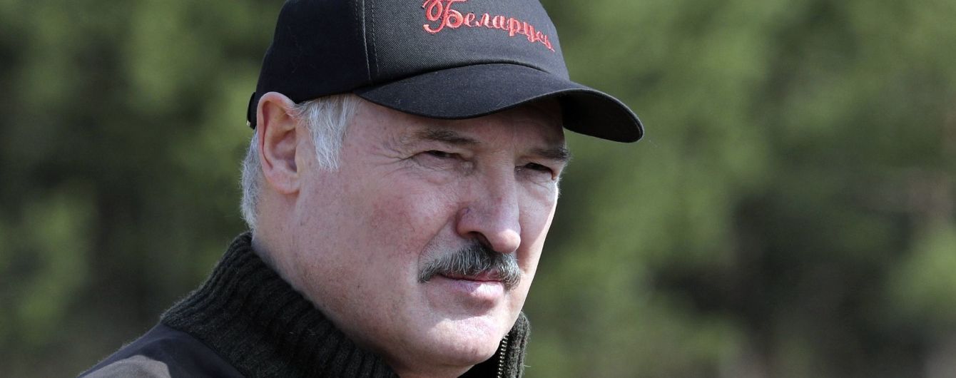 "Ми не маємо ставати на коліна перед росіянами", – Лукашенко про стосунки з Росією