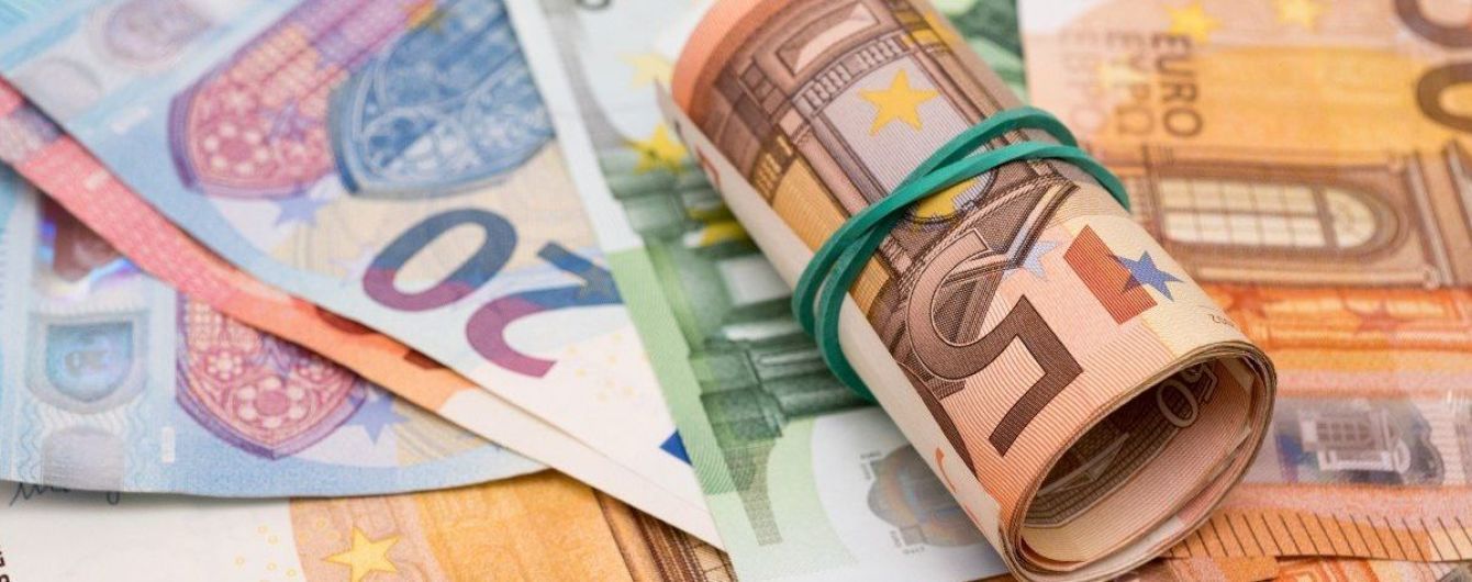 У ЄС готові надати Україні 500 млн євро: рішення за МВФ