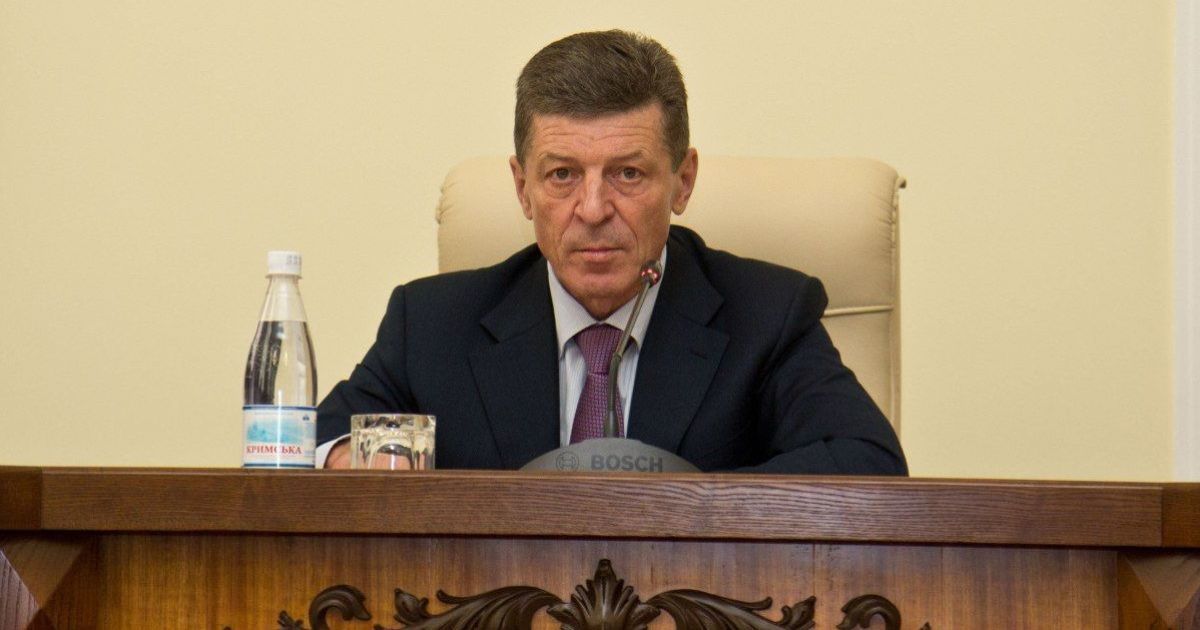 "Бесцеремонно отодвинул Грызлова": в заседании ТКГ впервые участвовал кремлевский куратор Донбасса