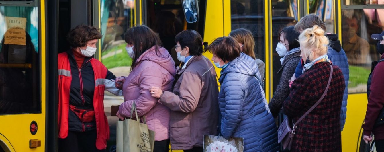 Ляшко заявив, що йому "ніколи не буде соромно" за запроваджений у березні карантин