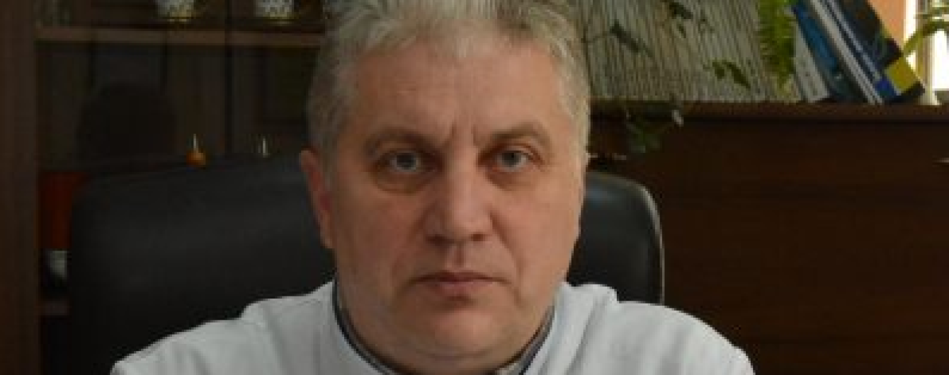 В Ивано-Франковске от коронавируса умер врач-онкохирург