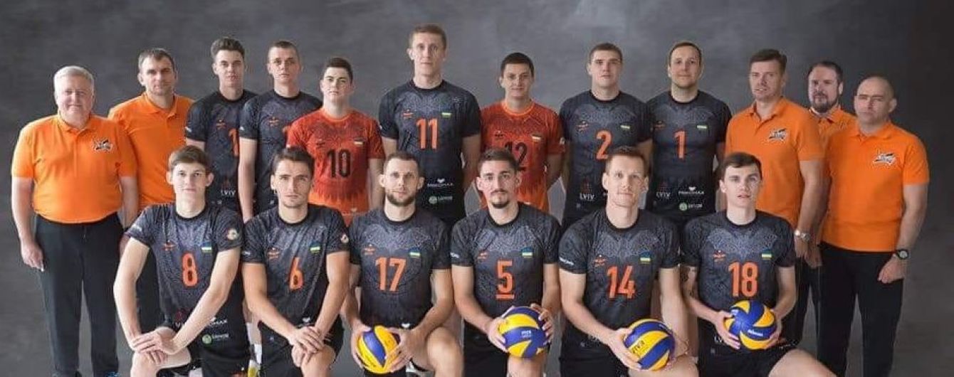 Президент "Барком-Кажани" про перехід до Чемпіонату Польщі: "Це ніяка не зрада"