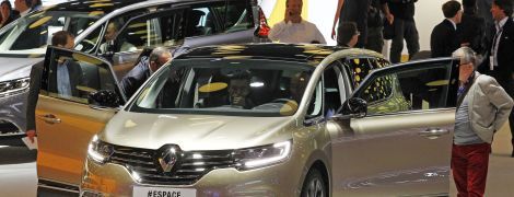 Renault откажется от двух моделей
