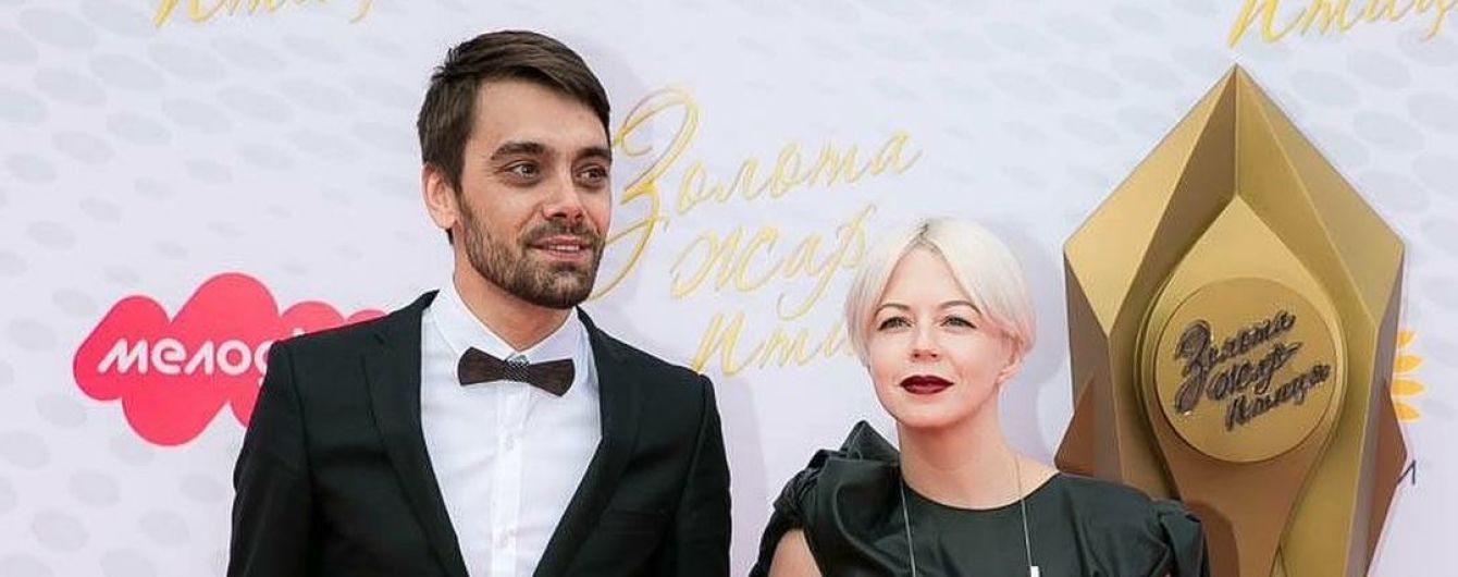 ONUKA Ната Жижченко объяснила, в честь кого назвала сына