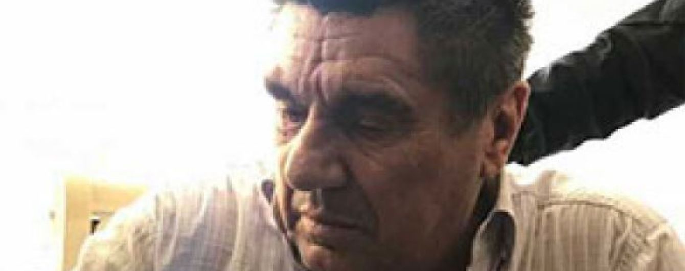 У Одесі помер кримінальний авторитет Полтава, який тримав злодійський "общак"