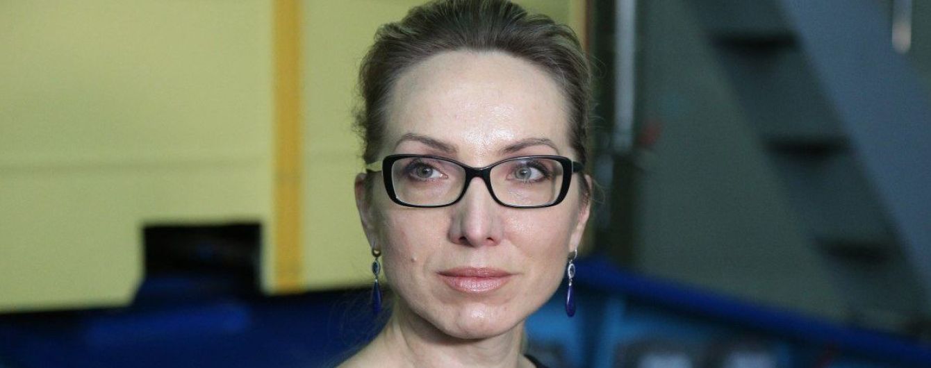 Политолог заявил о возможной связи главы Минэнерго Буславець с Ахметовым