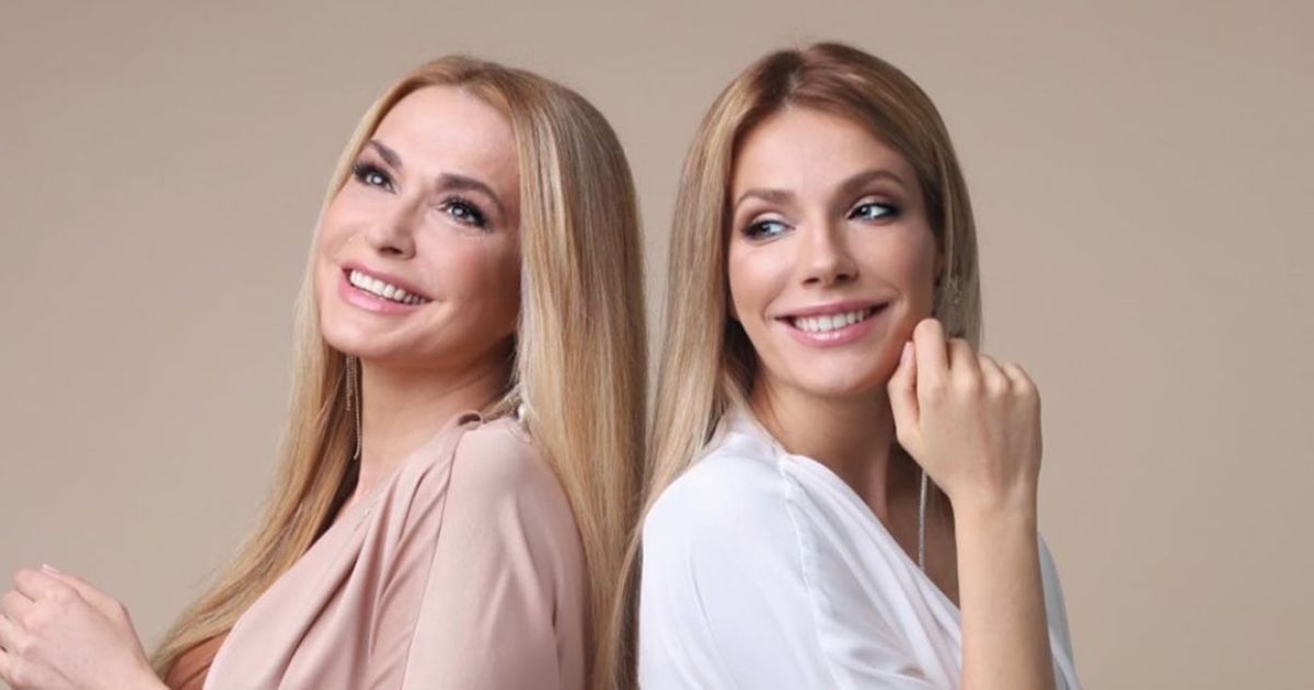 Ольга Сумская поделилась подробностями рождения второго внука