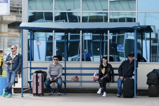 Автостоп, такси и микроавтобусы: как во время карантина доехать из одного города в другой и сколько это стоит