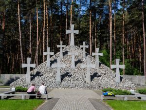 В Киеве появится Национальный архив памяти о репрессированных в 1917-1991 годах: как искать данные о родных
