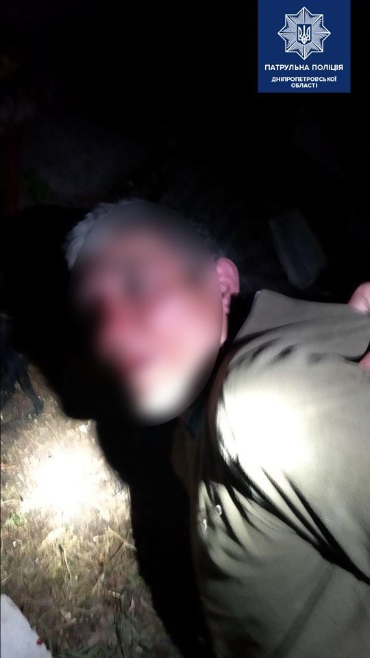ймовірний вбивця хлопчика у дніпрі