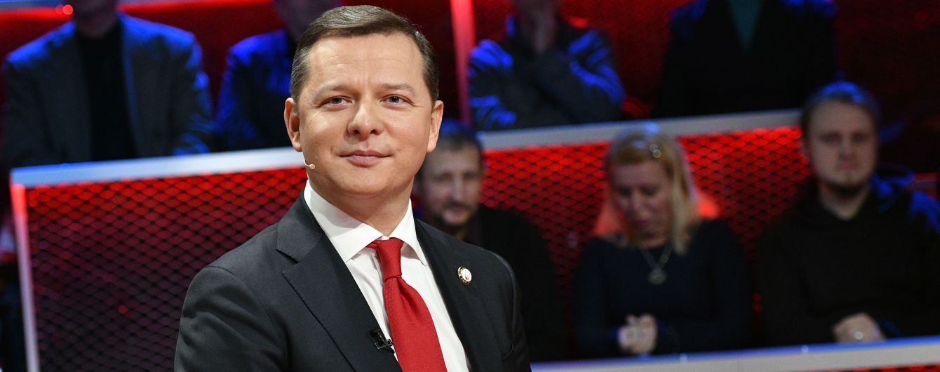 Ляшко стал отцом, а Россия - вторая в мире по зараженности коронавирусом: самое популярное на ТСН.ua за 17 мая