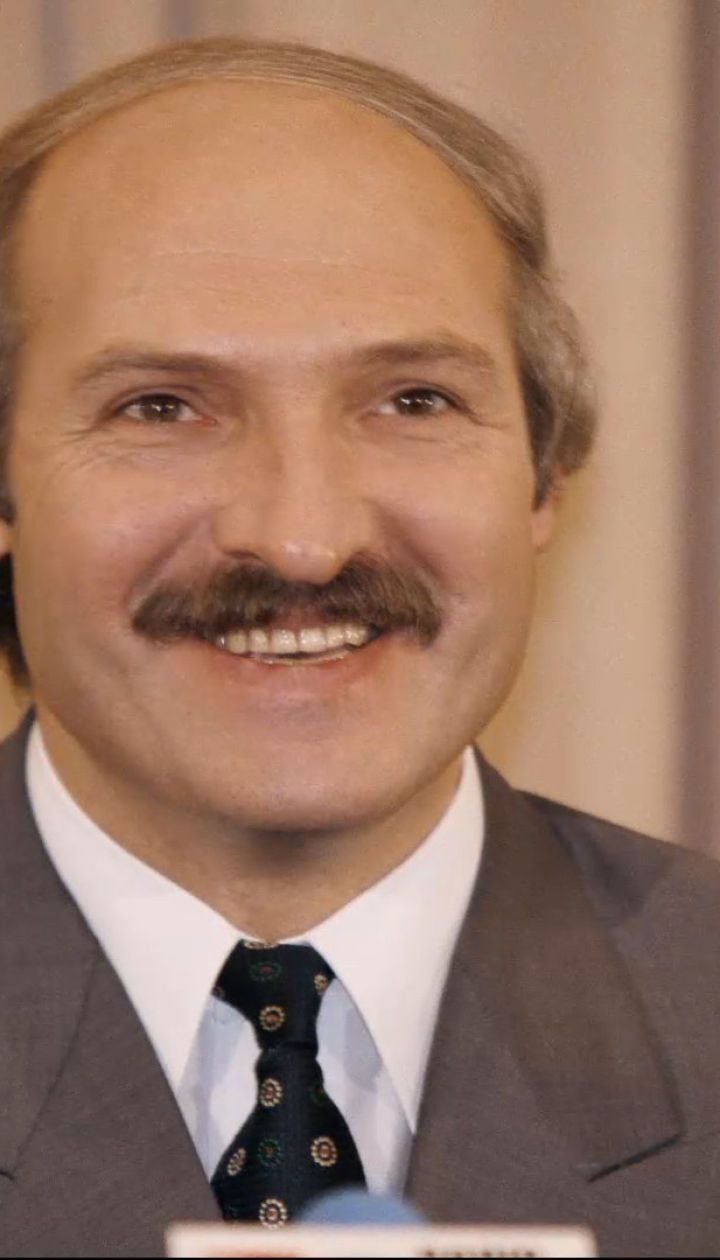 Александр Лукашенко решил в шестой раз баллотироваться на пост президента Беларуси