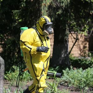 Спалах коронавірусу в гуртожитку Києва: троє інфікованих студентів зникли