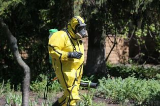 В Тернополе вспышку коронавируса обнаружили в детсаду: заболело пять детей