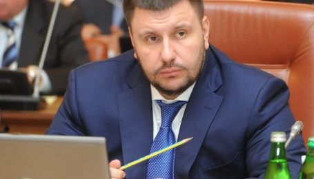 Обыски в Украине дали основания для ареста иностранных счетов Клименко – полиция