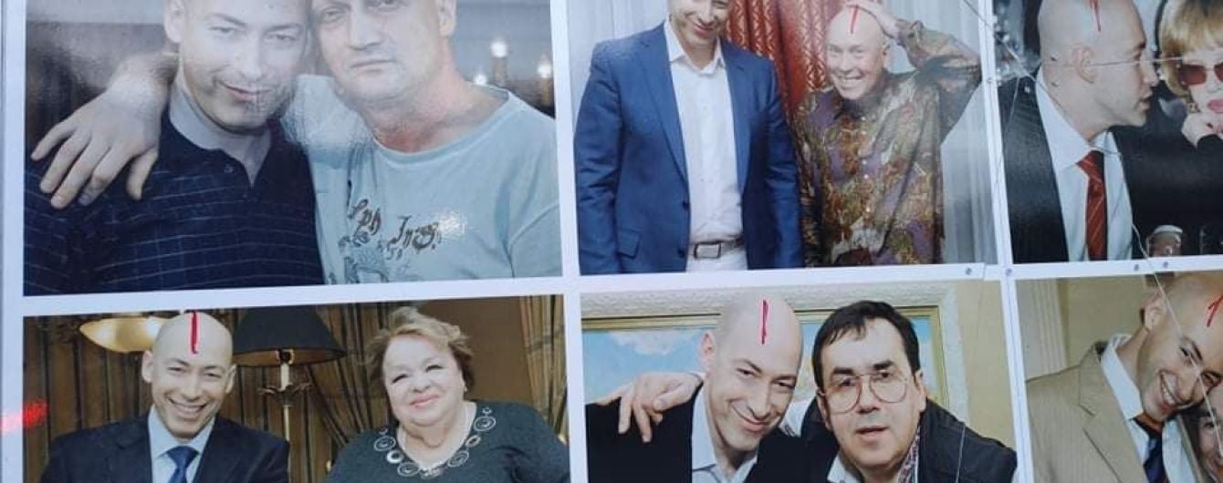 "Підігравати терористам – підігравати тероризму": нардепи розкритикували скандальні інтерв'ю Гордона