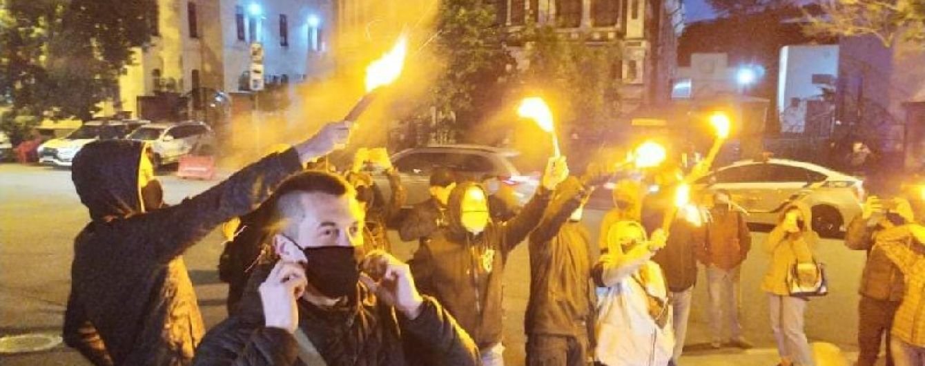 СБУ заявила, що інтерв'ю Гордона з Гіркіним та Поклонською були його власними ініціативами