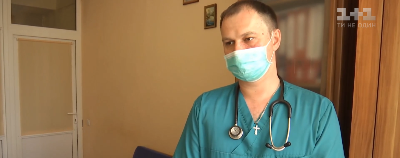 У Луцьку підліток обгорів від удару струму на залізничному вагоні: медики розповіли про стан хлопця