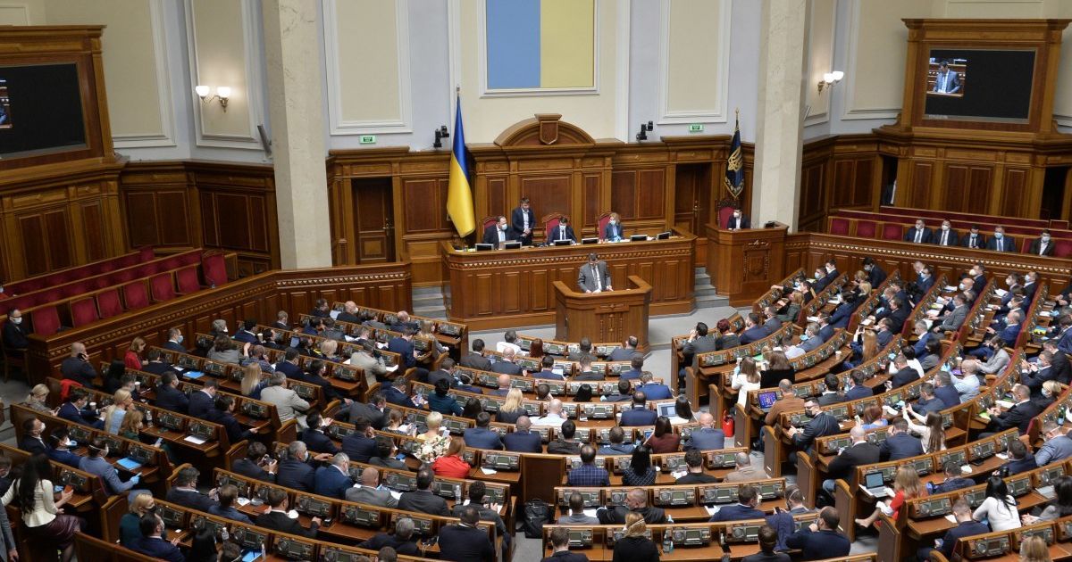 Рада провалила законопроєкт щодо відтермінування впровадження касових апаратів для ФОП